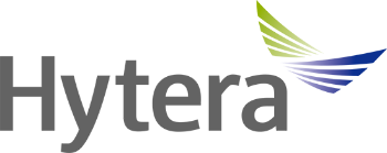 Logo Hytera
