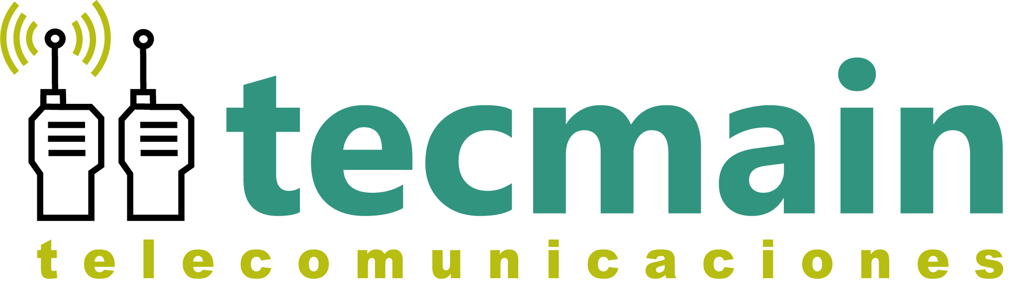 TECMAIN Telecomunicaciones